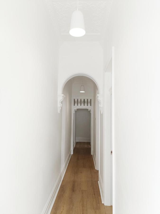 Privatunterkunft Stylish Queen 1min Walk To Station 5min To 10min To Airport Sydney